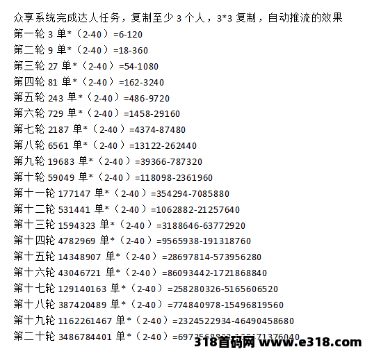 众享推流系统！2025年电商财富新风口！自动推流