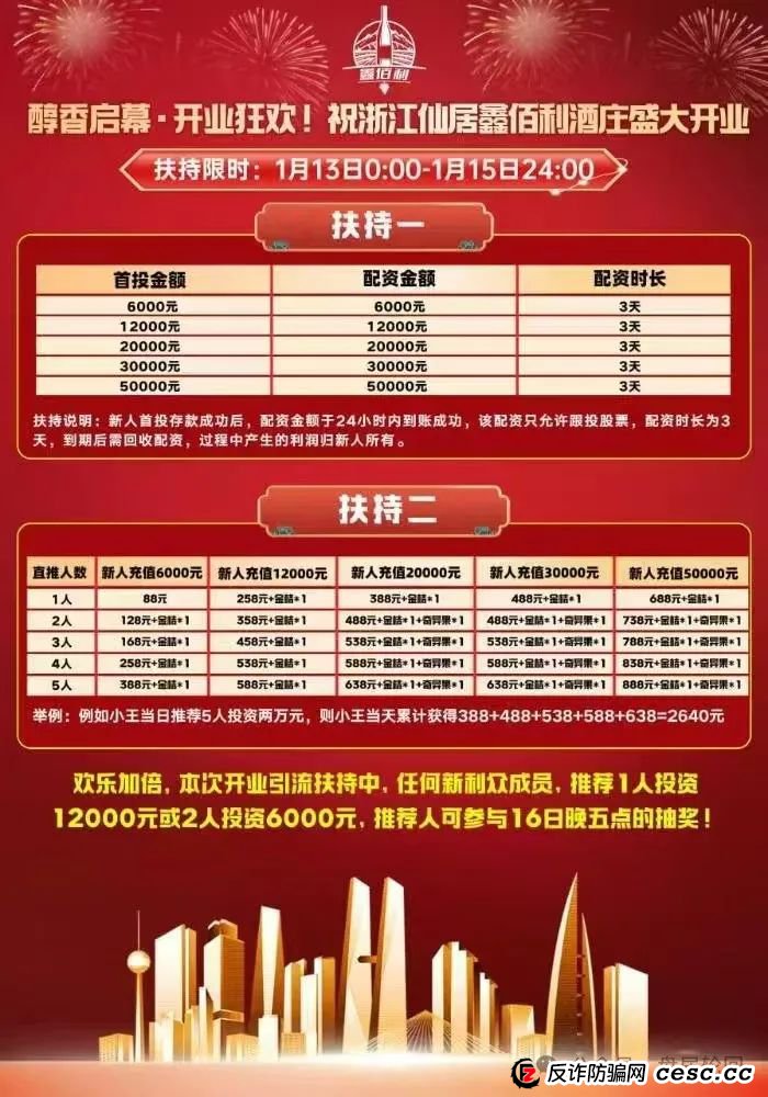 新利众股票跟单骗局，官方出面打假，注意警惕崩盘跑路。