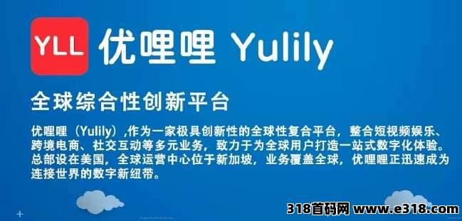 优哩哩，电商，直播等等（零撸对接团队），排线中