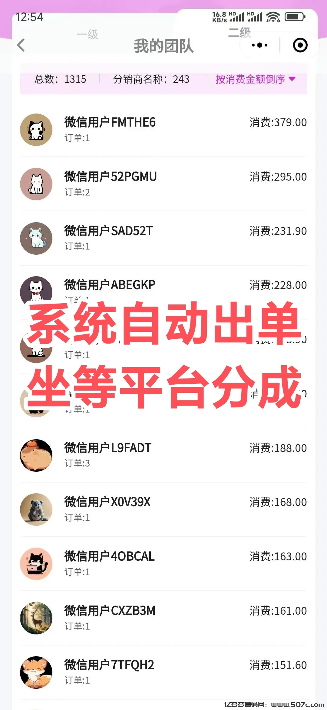 新出特趣赚，电商挂机系统，靠谱实在