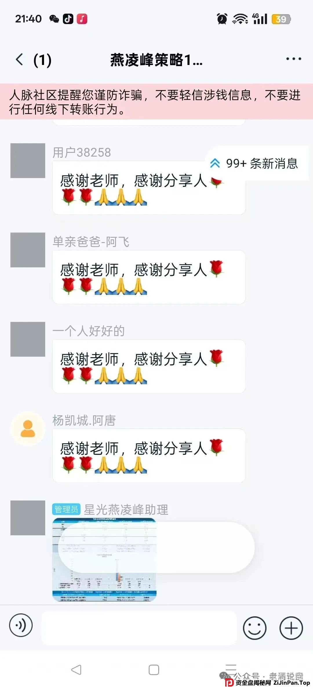 预警：ABCC交易所跟单资金盘骗局，即将崩盘跑路，典型的一轮盘，已有团队撤离