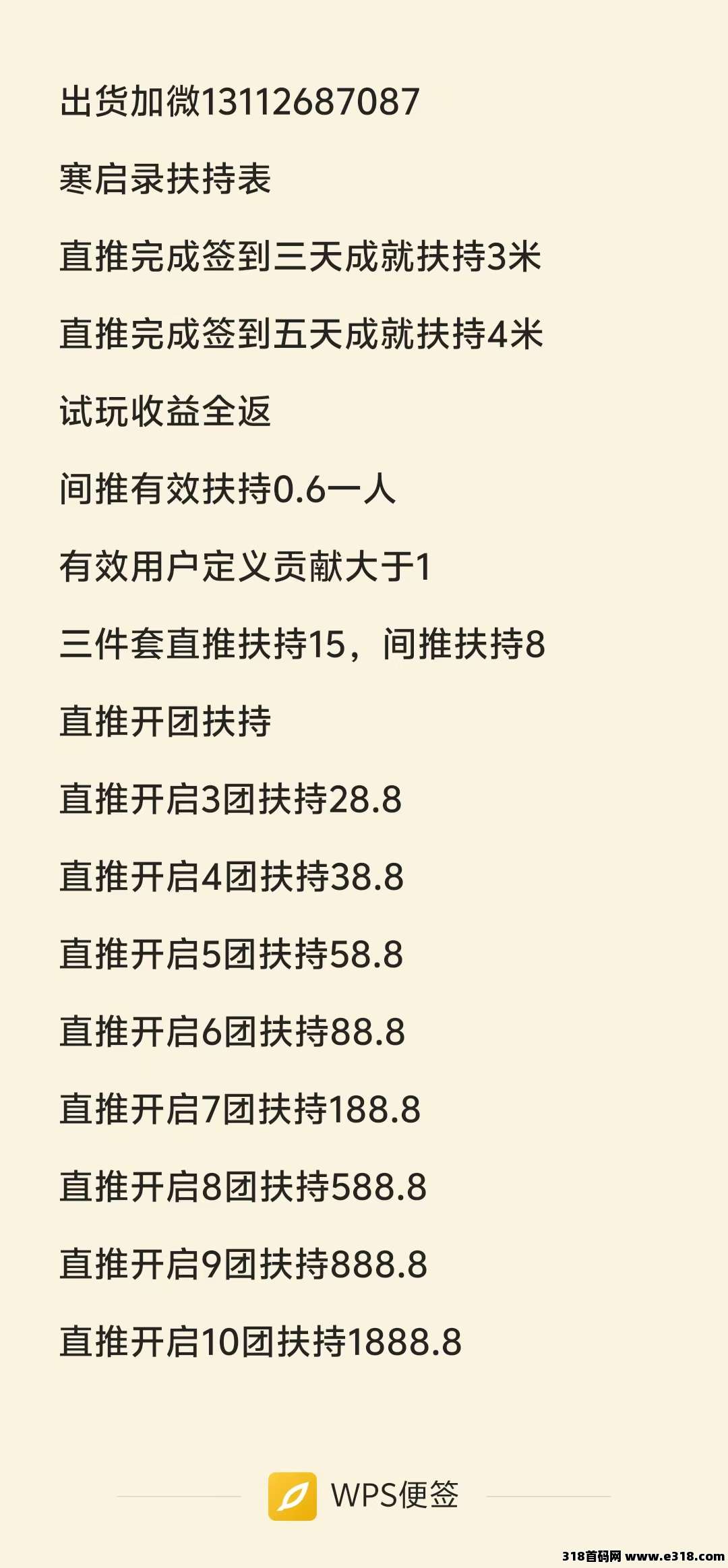寒启录，淘金城镇模式