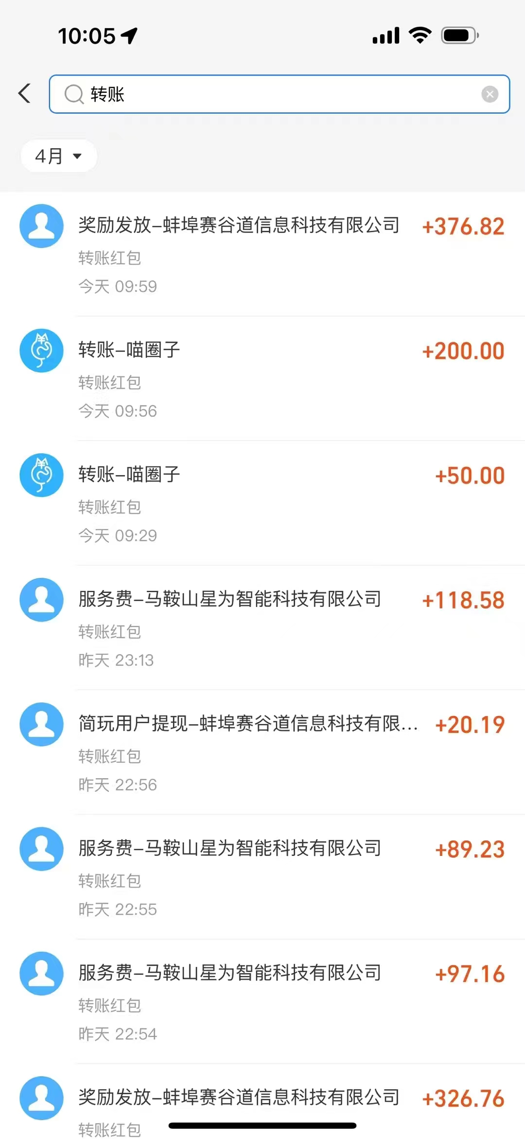 喵圈子安卓苹果双端都可以玩，个个撸满包，有视频教程看一下就懂