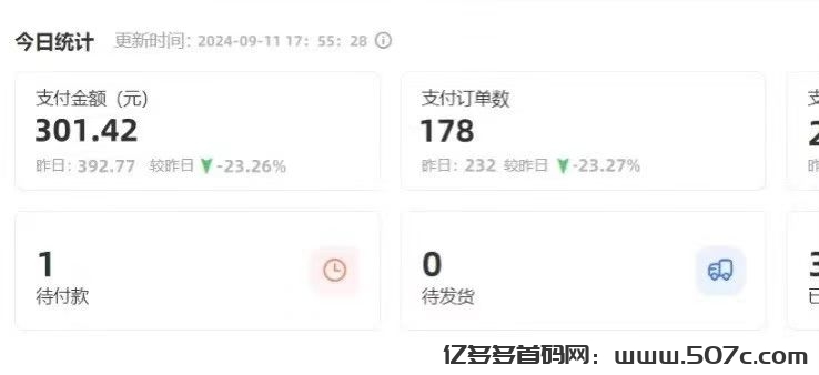闲鱼自动G机项目，0货款成本，单号日收益300+，可矩阵放大收益