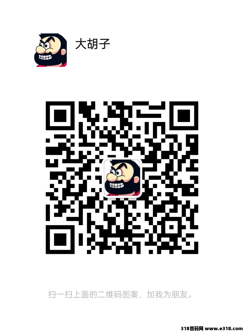 智启星元，现在对接全网团队长